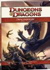 D&D - Draconomicon II: Draghi Metallici