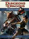 D&D Player's Handbook 3