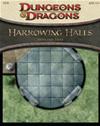 D&D - Dungeon Tiles: DU6 - Harrowing Halls
