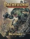 Pathfinder Roleplaying Game - Bestiary