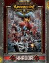 Forces of Warmachine - Khador (Soft Cover) 