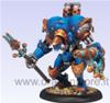 Cygnar - Firefly Light Warjack