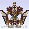 Protettorato di Menoth - Vigilant Light Warjack