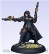 Mercenaries - Taryn di la Rovissi