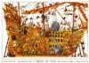 Puzzle 2000 pz. Loup - Arca di Noè
