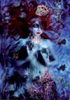 Puzzle 1000 pz. Sokolova - Insomnia - Mermaid