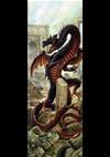 Puzzle 1000 pz. Alchemy Gothic (Vertical) - Vindicta Pendragon