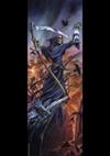 Puzzle 1000 pz. Alchemy Gothic (Vertical) - Legion of the Dead