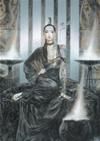 Puzzle 1000 pz. Royo - Dead Moon - Seat