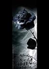 Puzzle 75 pz. Alchemy Gothic - Black Rose