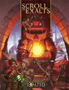 Exalted - Scroll of Exalts