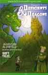 Deficients & Dragons Vol.2 - Avventura al Castello
