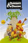 Deficients & Dragons Vol.3 - Tamburi di Guerra