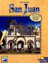 San Juan - Puerto Rico Card Game