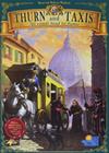 Thurn and Taxis: All Roads Lead to Rome