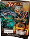 Magic - Duel Decks: Phyrexia Vs The Coalition