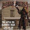 Deadlands - The Battle for Slaughter Gulch