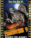 Zombies!!! 9 - Ashes to Ashes