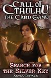 Call of Cthulhu LCG - Search for the Silver Key