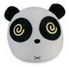 Morbidissimo Emoticon - Panda Confuso