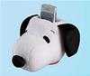 Snoopy Peluche - Portacellulare