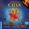 I Coloni di Catan - Battaglia per Roma