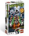 Lego - Monster 4
