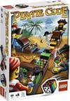 Lego - Pirate Code