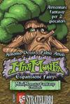 Minimonfa - Espansione Fairy
