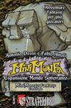 Minimonfa - Espansione Mondo Sotterraneo