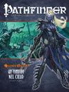 Pathfinder Seconda Oscurità 1 - Un'Ombra nel Cielo