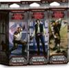 Star Wars Miniatures Booster - Masters of the Force