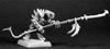 Longstrider, Reptus Grunt