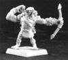 Bull Orc Archer