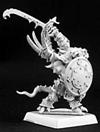 Reptus Warrior