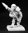 Bull Orc Hunter