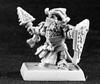 Nakalak, Bloodstone Gnome Tunnel Knight Sergeant