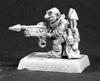 Bloodstone Gnome Pinner