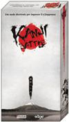 Kanji Battle