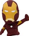 Iron Man Plush - Super Deformed