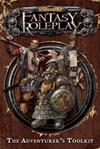Warhammer Fantasy RPG - The Adventurer's Toolkit
