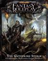 Warhammer Fantasy RPG - The Gathering Storm