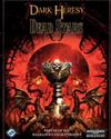Dark Heresy - Haarlock's Legacy Trilogy Part 3 - Dead Stars