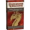 Three-Dragon Ante: Emperor's Gambit