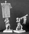 Mercenary Standard and Musician