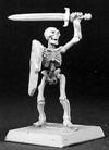 Skeletal Warrior,Necropolis Grunt