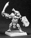 Lesser Orc Warrior