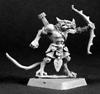 Reptus Clutchling Archer