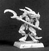 Darkspawn Goat Demon