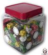 Giara Dadi Misti Q-Workshop - d6, d10, d20